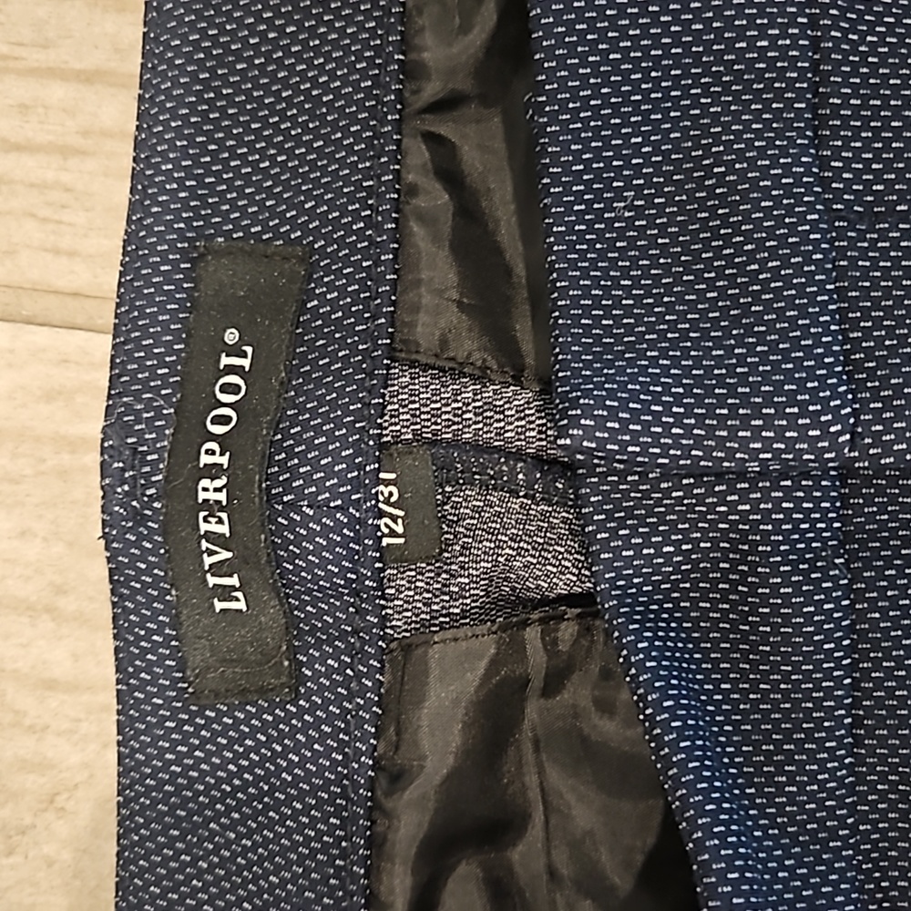 Liverpool pant - Picture 2 of 6